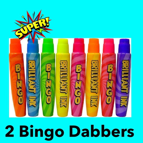 Bingo dabbers dauber - bingo,