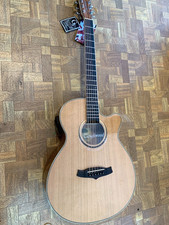 Tanglewood Winterleaf TW4CENA