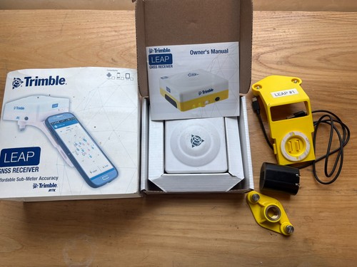 Trimble leap 100 - leap-100-a-1.0, gnss