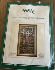 Royal School of Needlework