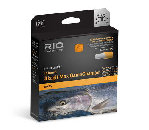Rio intouch skagitmax - intouch,