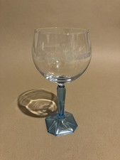 Bombay Sapphire Gin Glass Copa