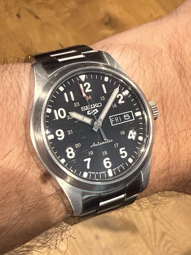Seiko sports sbsa111 jdm - 5,