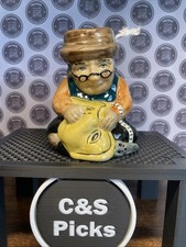 Vintage Roy Kirkham The Taylor