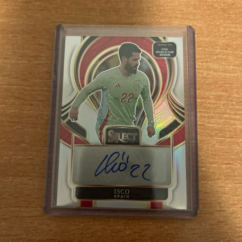 Panini select road fifa - panini, to