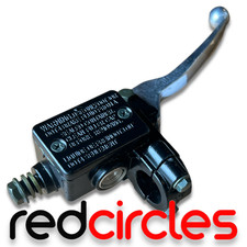 10mm PIT BIKE HYDRAULIC FRONT