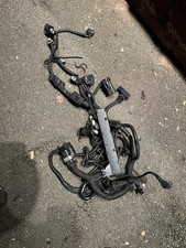 GENUINE VAUXHALL CORSA D VXR 2007-2014 ENGINE HARNESS WIRING LOOM 55556217