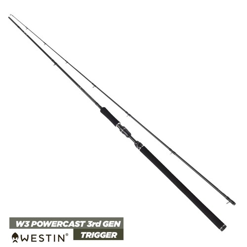 Westin powercast 3rd gen - 3rd,