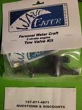 Yamaha Seadoo 2 stroke  jetski