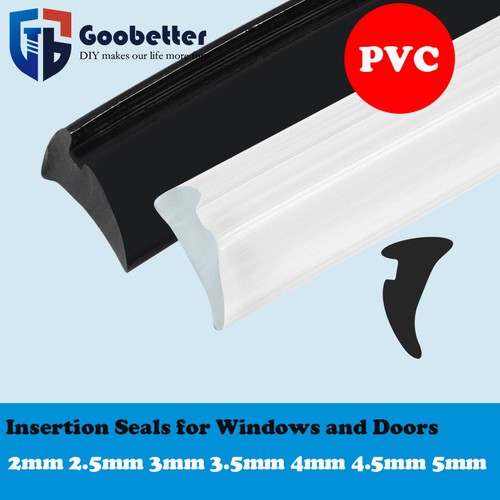 Pvc window door wedge - window, &