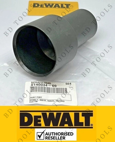 Genuine dewalt dw745 type - genuine,