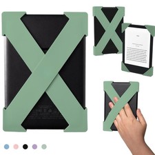 6-7" eReader Hand Strap Grip For Kindle Paperwhite/Kobo/Voyaga/Pocketbook/Tolino