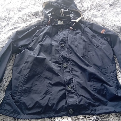 Weekend offender navy - offender, blue
