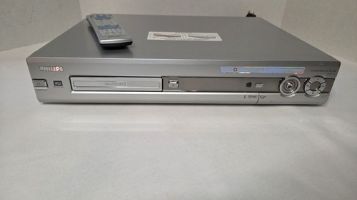 Philips dvdr - philips, dvdr-72
