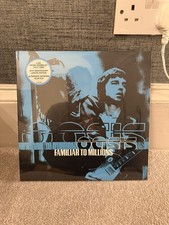 Oasis - Familiar To Millions