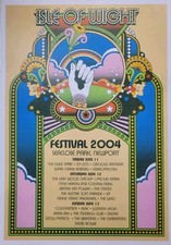 ISLE OF WIGHT FESTIVAL 2004 A3