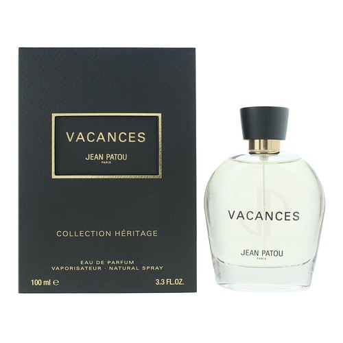 Jean patou collection heritage - collection,