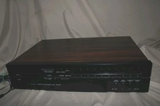 Rare Sansui TU-S9 Quartz PLL