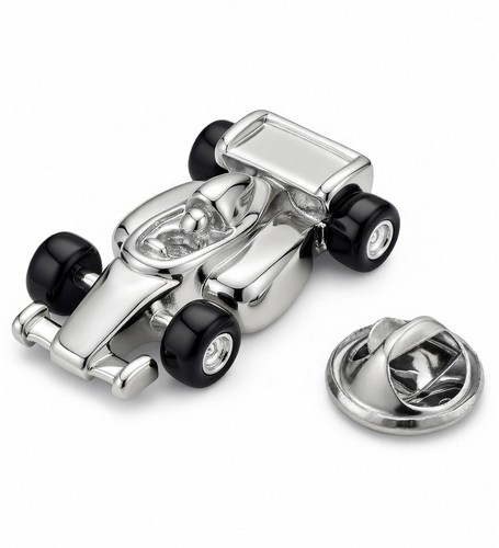 Formula one silver - one, |