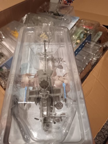 Pre built painted - pre-built,