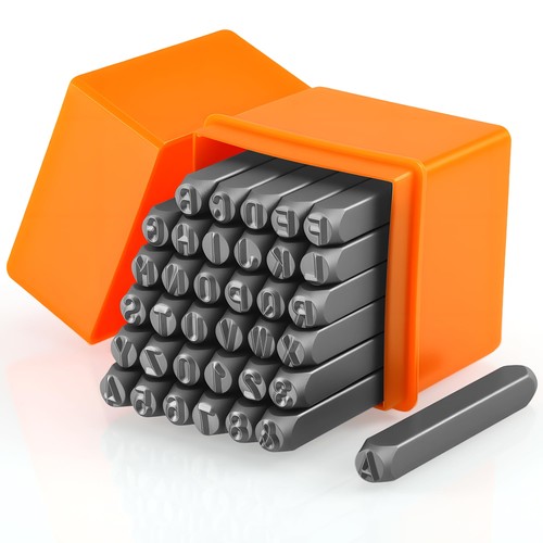 Starvortex 36pcs metal - 36pcs,