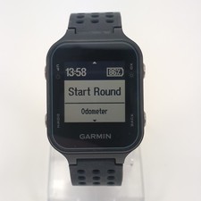 Garmin Approach S20 Golf GPS