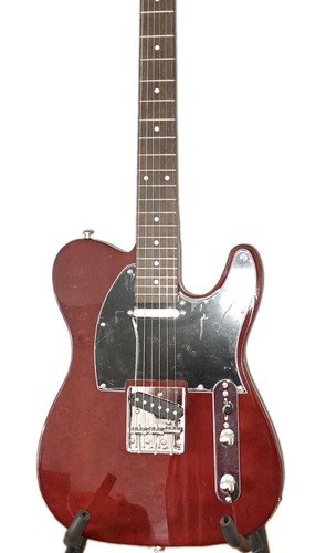 Tel guitar player - tel,