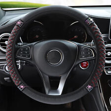 Universal Car PU Leather