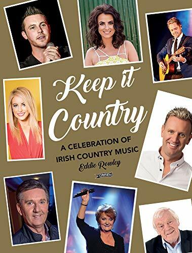 Keep country a celebration - keep, country: