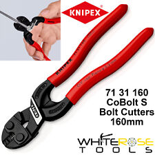 Knipex CoBolt S Bolt Cutters