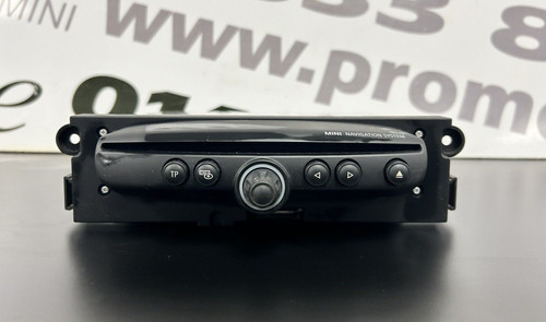 Mini alpine navigation - mini,