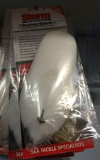 TROLLING BOARD STORM SEA