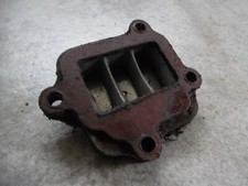 JIANSHE PW80 REED BLOCK - PW