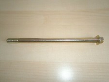 MOTORCYCLE SWINGING ARM