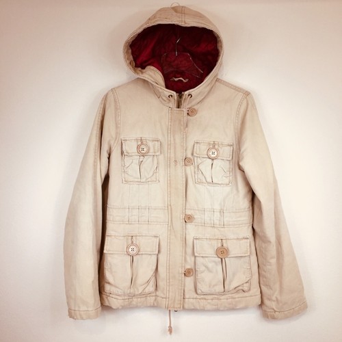 Abercrombie and fitch washed - |,