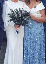 Veni Infantino Mother of The