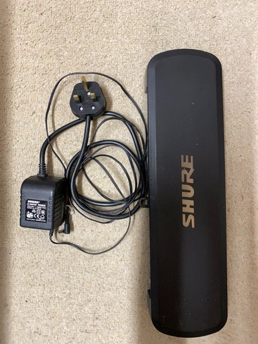 Shure pg88 wireless - shure,