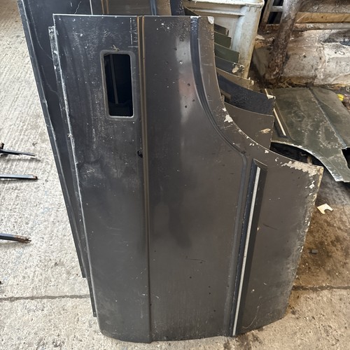 Range rover lse door - rover,