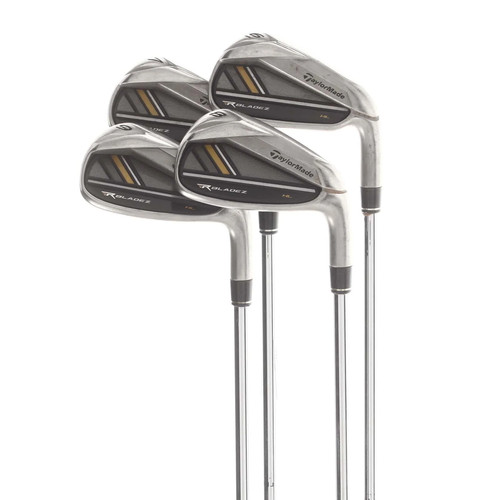 Taylormade rocketbladez 9 - taylormade, 6-9