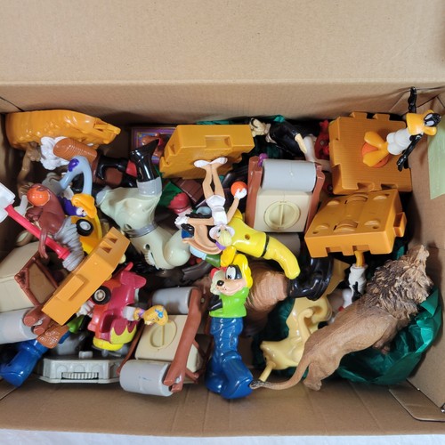 Joblot mixed - of,