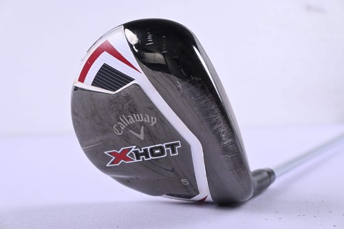 Callaway hot wood 19 - hot, /