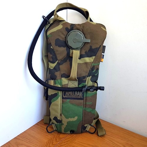 Camelbak hydration backpack - hydration,