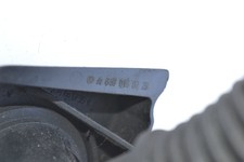 MERCEDES-BENZ VIANO W639 2012