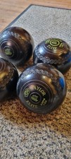 Taylor Elite Bowls Size 4