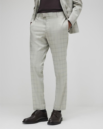 River island mens suit - river,