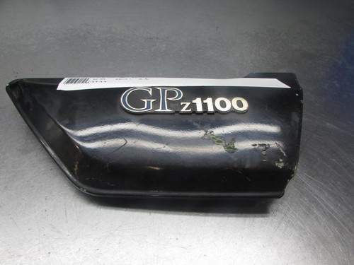 Kawasaki gpz1100 right - gpz1100, b1