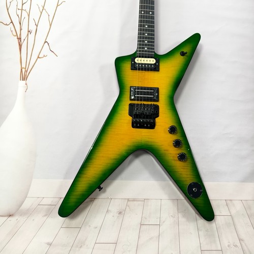 Dimebag style electric - style, ml