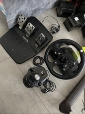 Logitech G920 Driving Force