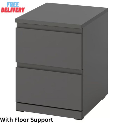 New ikea chest drawer - of, 2-drawer