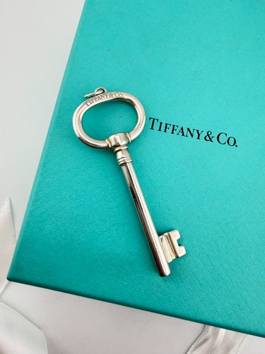 Tiffany sterling silver - tiffany, &